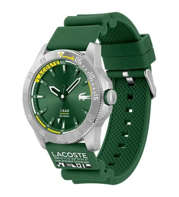 LACOSTE LAC2011332 ERKEK KOL SAATİ