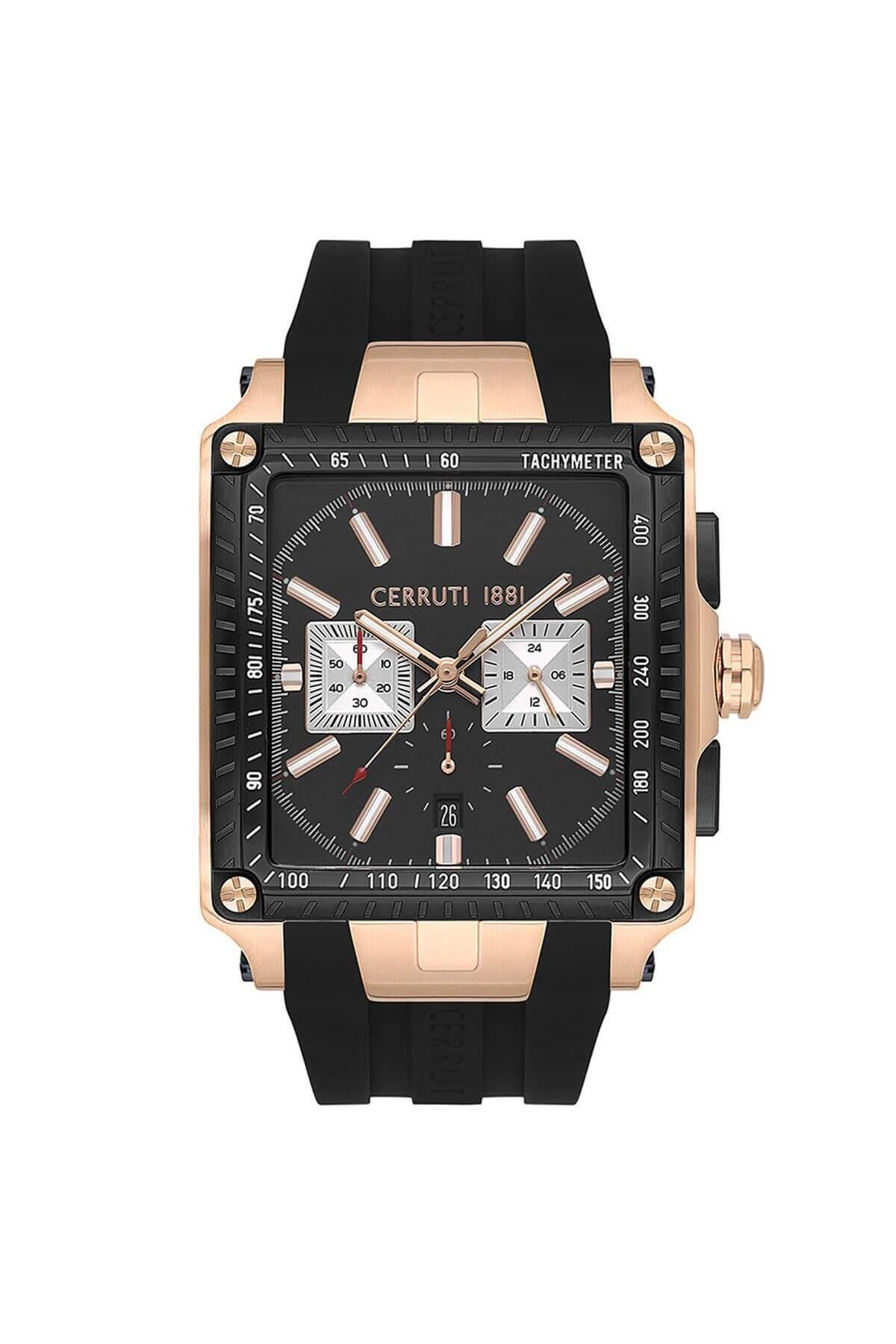 Cerruti 1881 Cıwgo0018810 Erkek Kol Saati