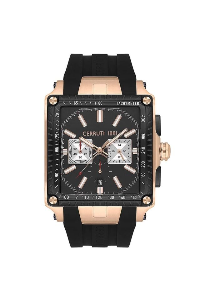 Cerruti 1881 Cıwgo0018810 Erkek Kol Saati