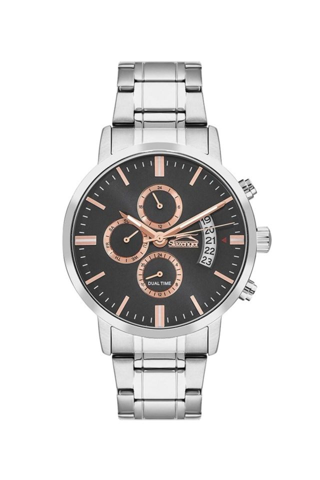 SLAZENGER SL.09.2113.2.02 ERKEK KOL SAATİ