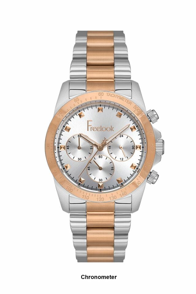 FREELOOK Fl.1.10369.6 KADIN KOL SAATİ