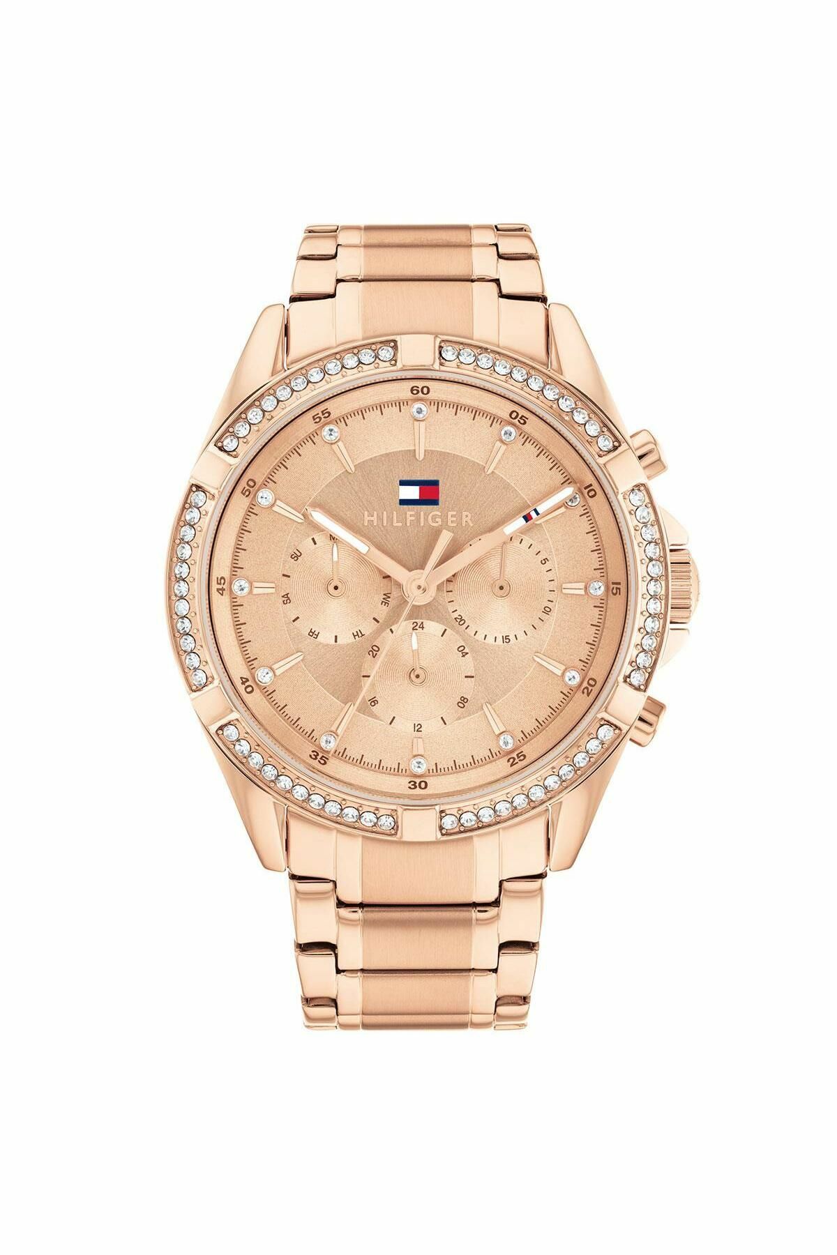 TOMMY HILFIGER TH1782617 KADIN KOL SAATİ