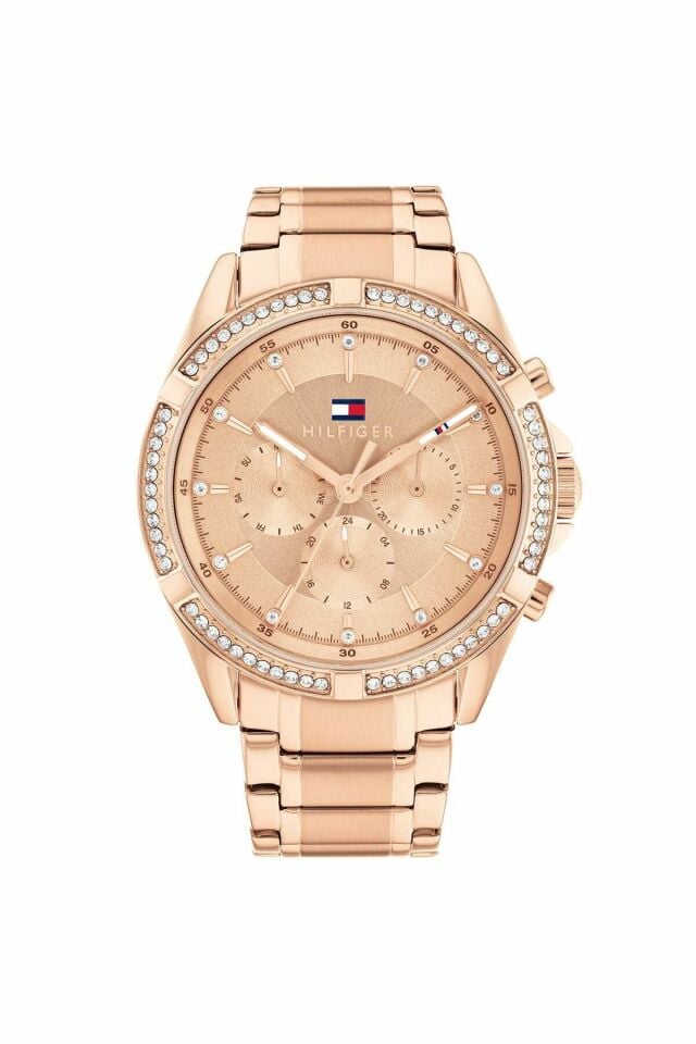 TOMMY HILFIGER TH1782617 KADIN KOL SAATİ
