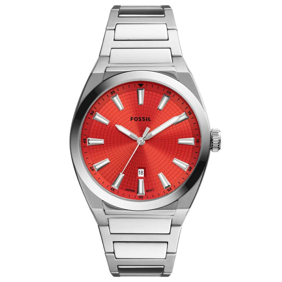 FOSSIL FFS5984 ERKEK KOL SAATİ