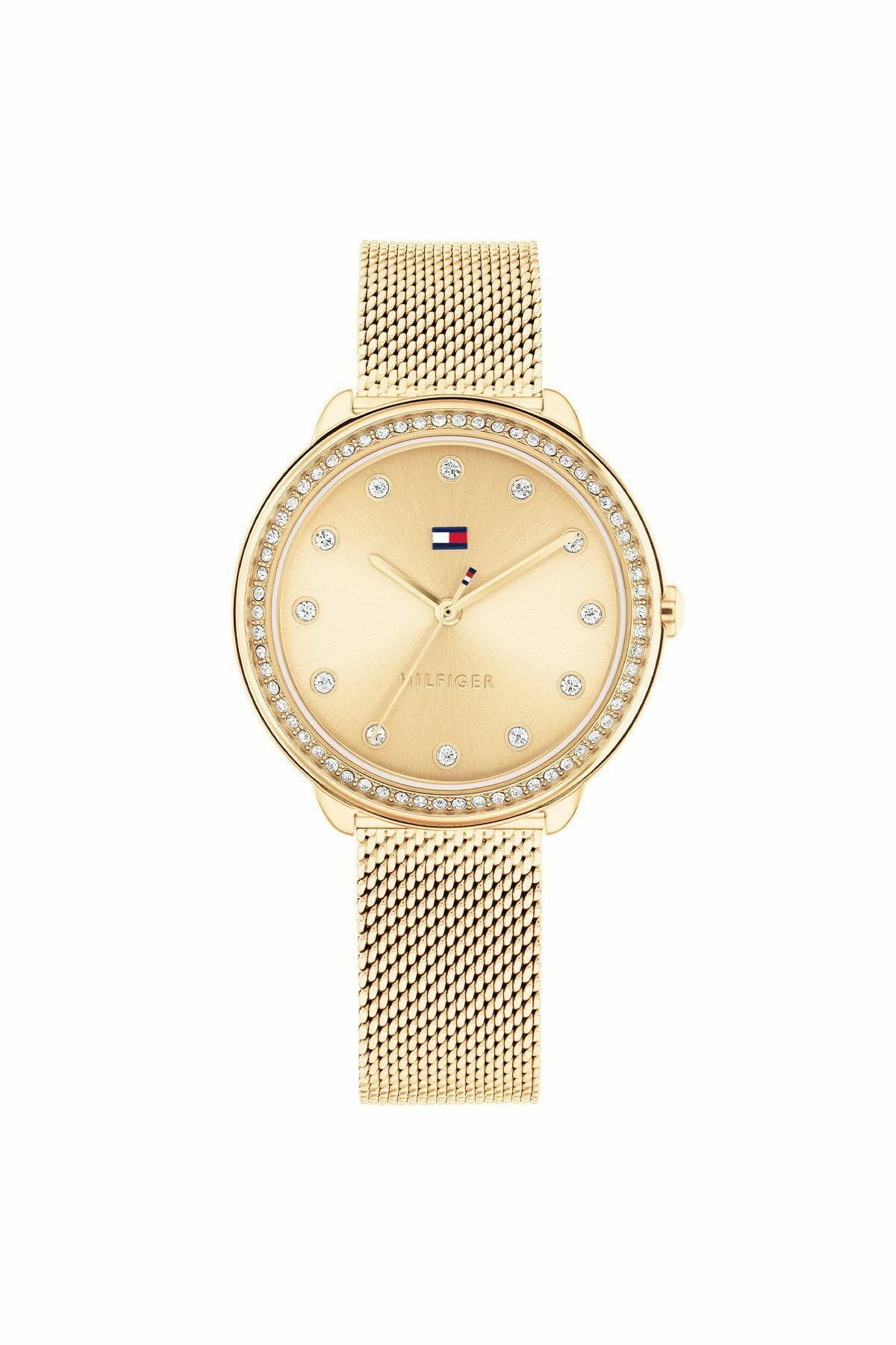 TOMMY HILFIGER  Th1782699 KADIN KOL SAATİ