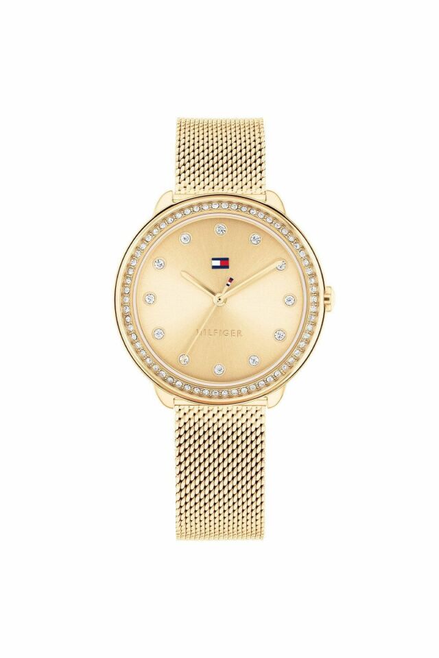 TOMMY HILFIGER  Th1782699 KADIN KOL SAATİ