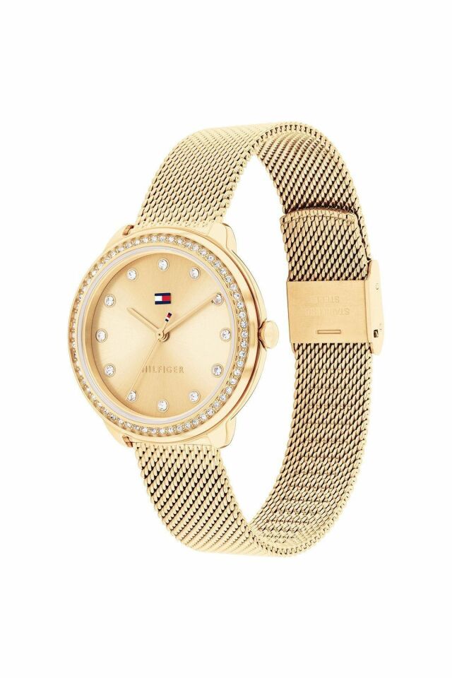 TOMMY HILFIGER  Th1782699 KADIN KOL SAATİ