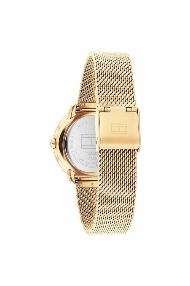 TOMMY HILFIGER  Th1782699 KADIN KOL SAATİ