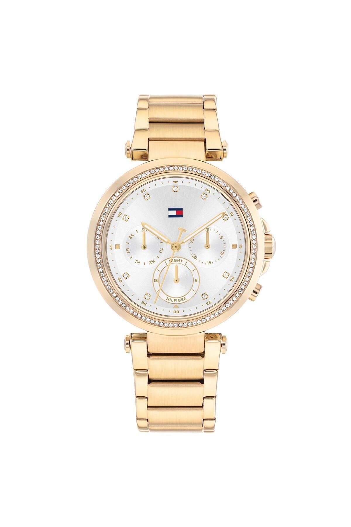 TOMMY HILFIGER  TH1782703 KADIN KOL SAATİ