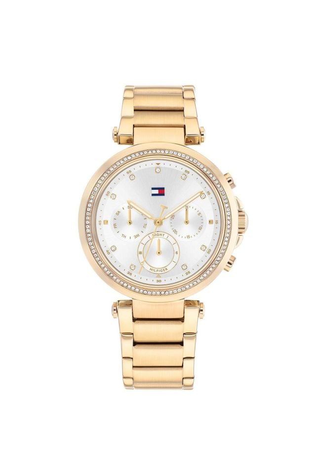 TOMMY HILFIGER  TH1782703 KADIN KOL SAATİ