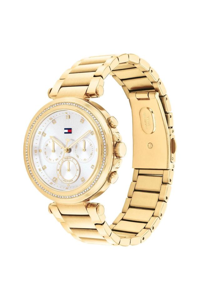 TOMMY HILFIGER  TH1782703 KADIN KOL SAATİ