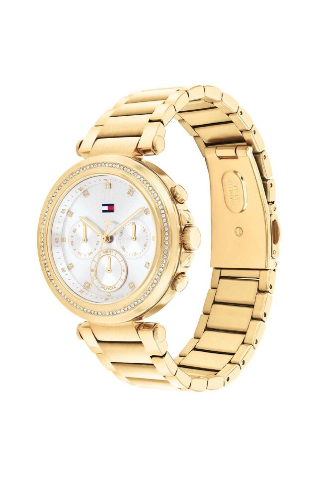 TOMMY HILFIGER  TH1782703 KADIN KOL SAATİ