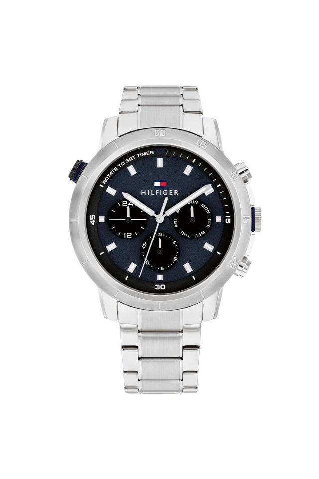 TOMMY HILFIGER TH1792104 ERKEK KOL SAATİ