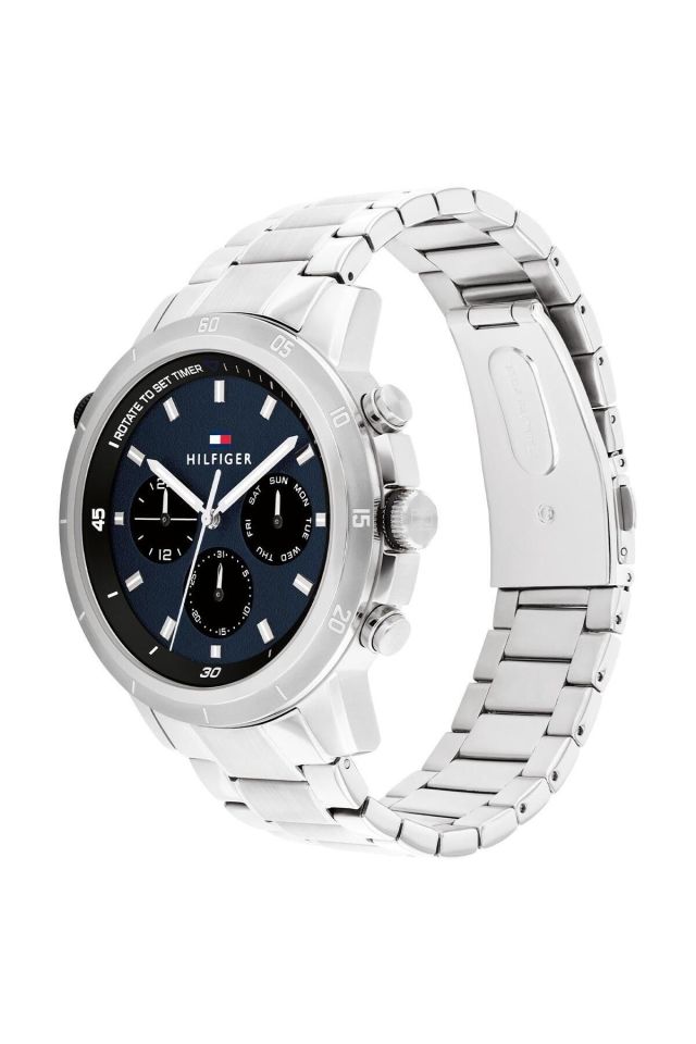 TOMMY HILFIGER TH1792104 ERKEK KOL SAATİ