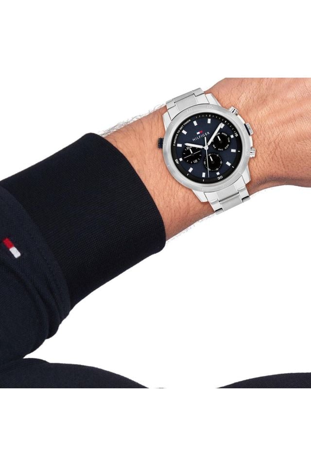 TOMMY HILFIGER TH1792104 ERKEK KOL SAATİ