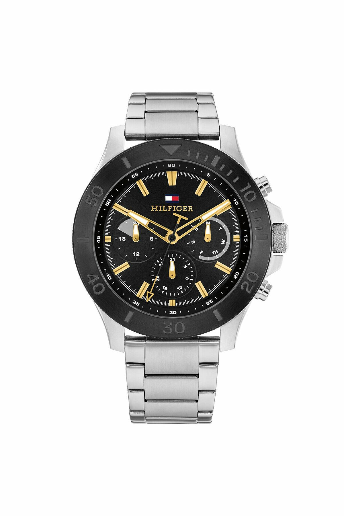 TOMMY HILFIGER TH1792114 ERKEK KOL SAATİ