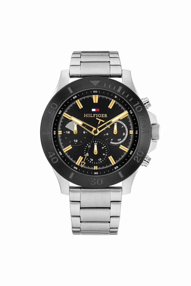TOMMY HILFIGER TH1792114 ERKEK KOL SAATİ