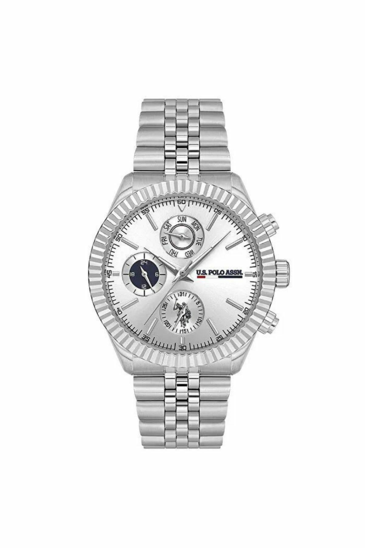 U.S. Polo Assn. USPA1054b-01 ERKEK KOL SAATİ