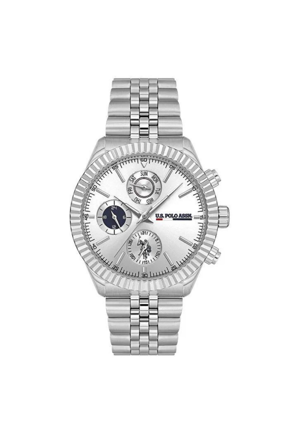 U.S. Polo Assn. USPA1054b-01 ERKEK KOL SAATİ