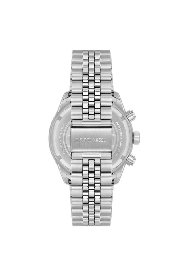 U.S. Polo Assn. USPA1054b-01 ERKEK KOL SAATİ