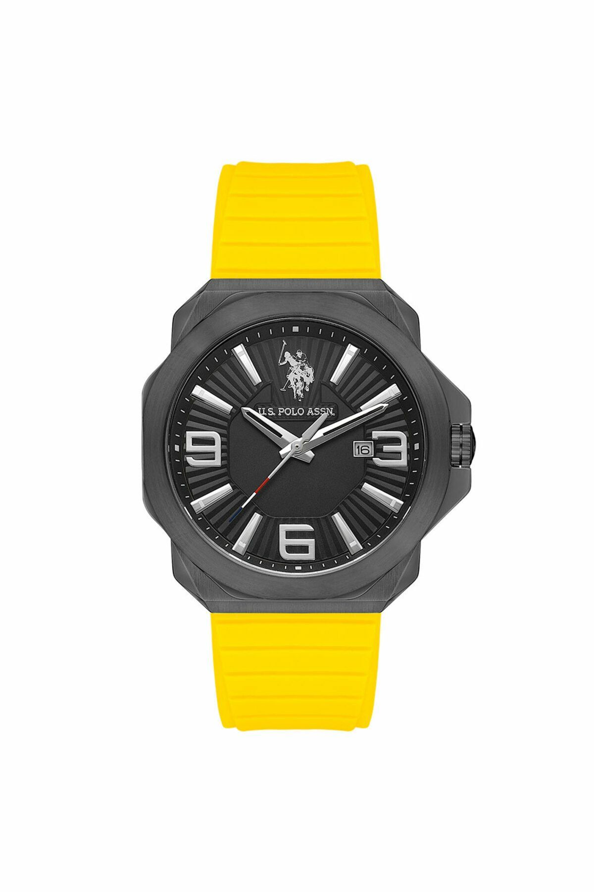 U.S. Polo Assn. USPA1065-01 ERKEK KOL SAATİ