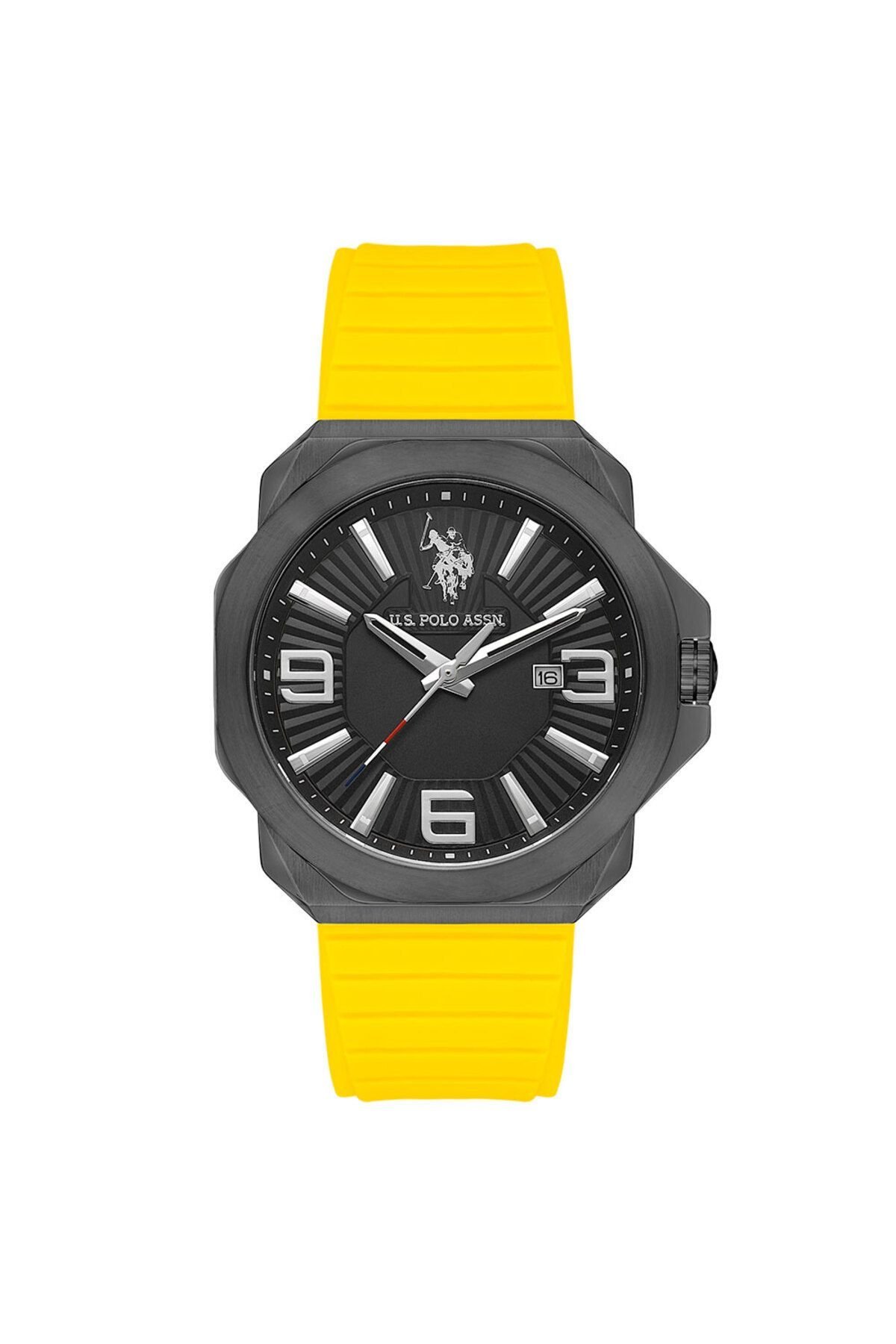 U.S. Polo Assn. USPA1065-01 ERKEK KOL SAATİ