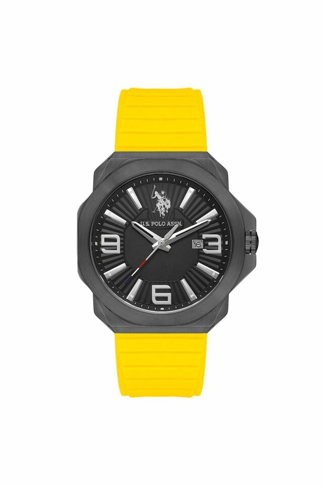 U.S. Polo Assn. USPA1065-01 ERKEK KOL SAATİ