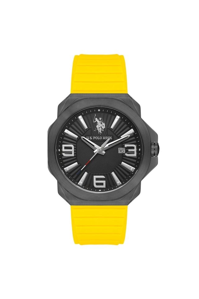 U.S. Polo Assn. USPA1065-01 ERKEK KOL SAATİ