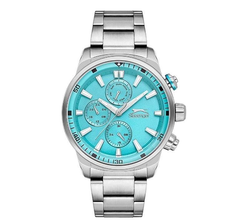 SLAZENGER Sl.09.2272.2.05 ERKEK KOL SAATİ