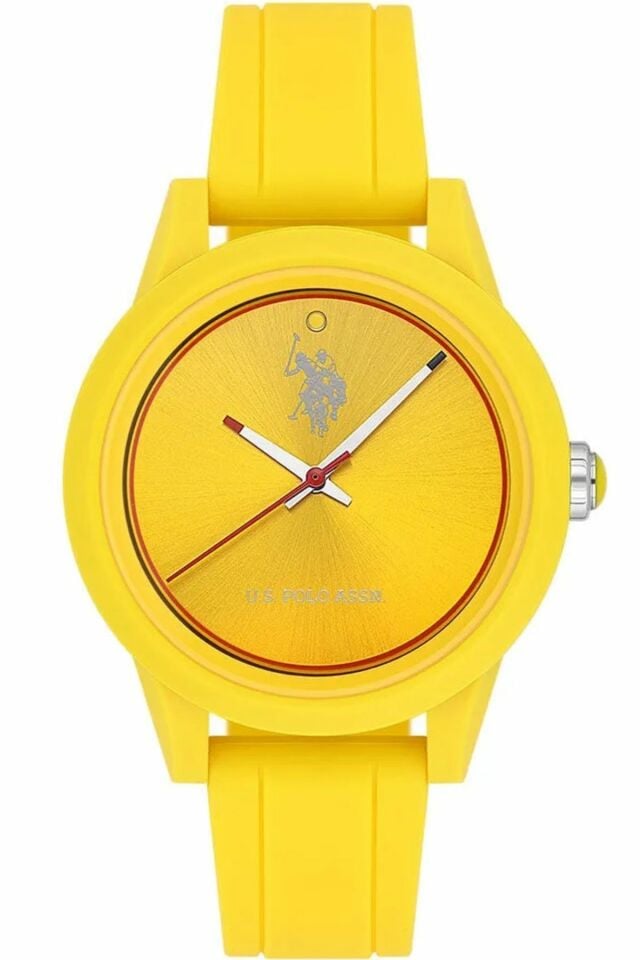 U.S. Polo Assn. USPA2007-10 KADIN KOL SAATİ