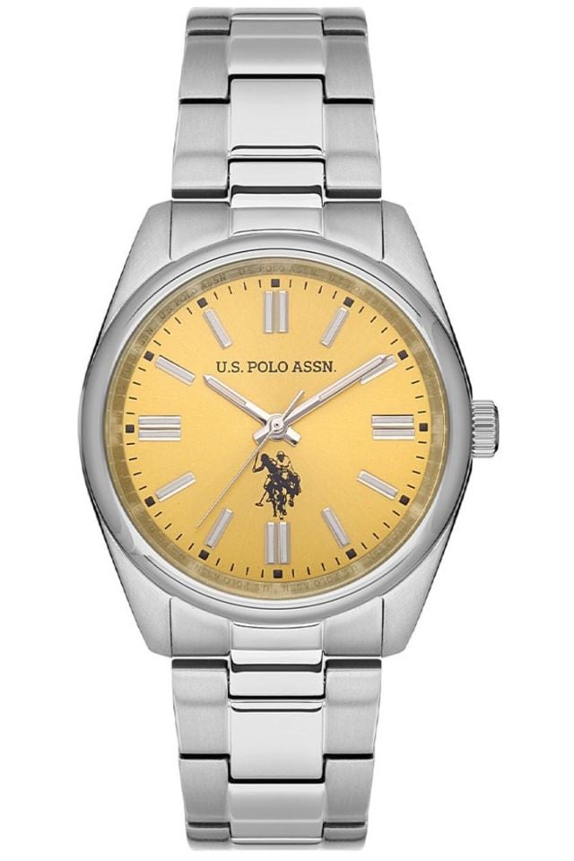 U.S. Polo Assn. USPA2068-04 KADIN KOL SAATİ