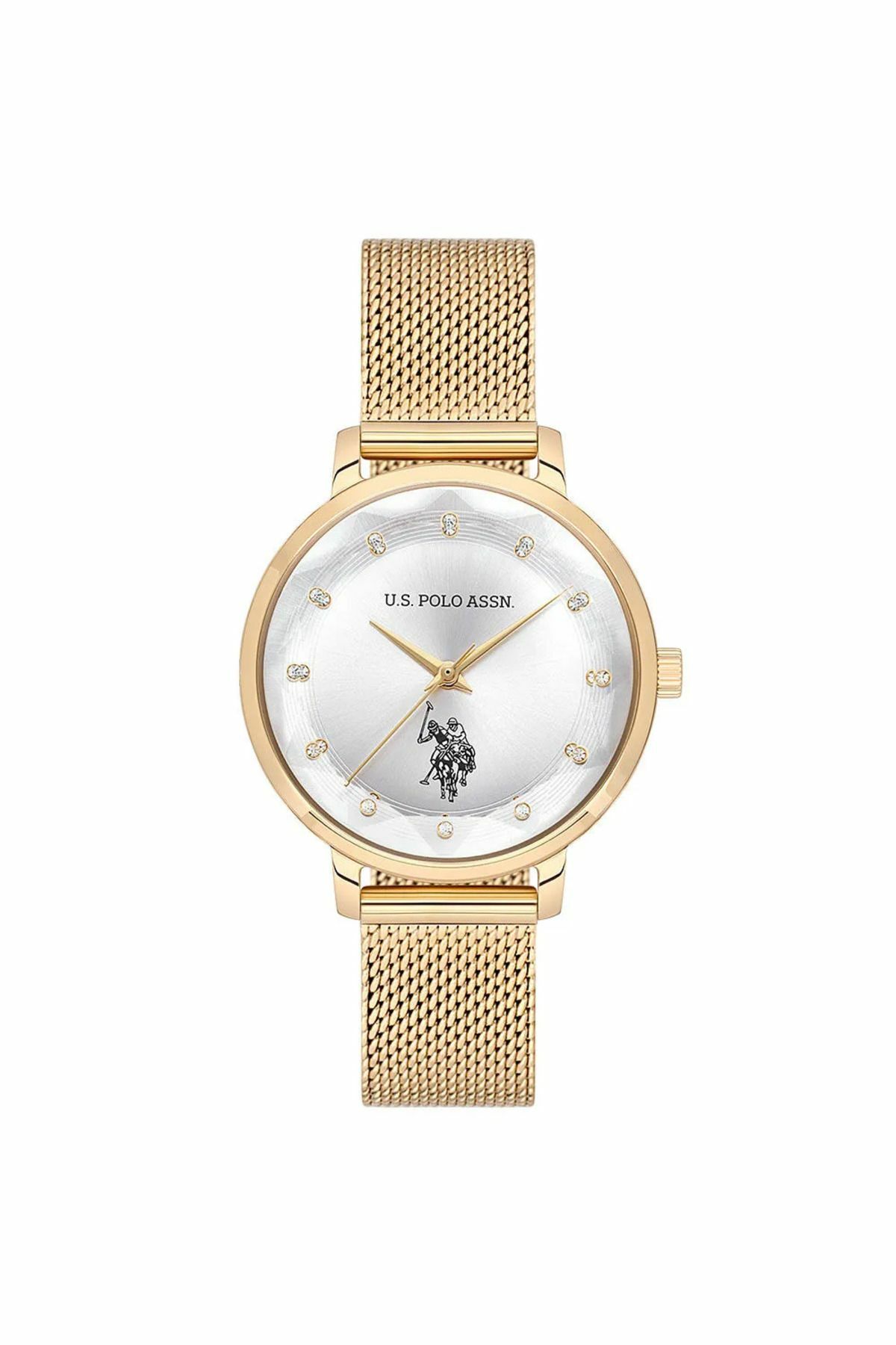 U.S. Polo Assn. USPA2079-01 KADIN KOL SAATİ