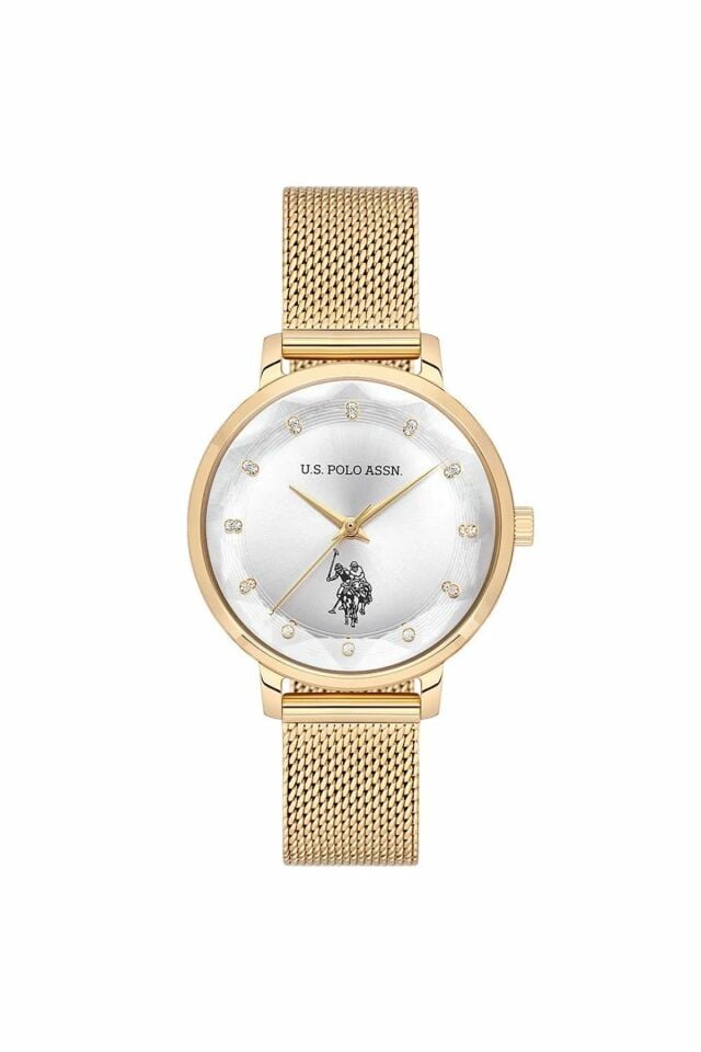 U.S. Polo Assn. USPA2079-01 KADIN KOL SAATİ