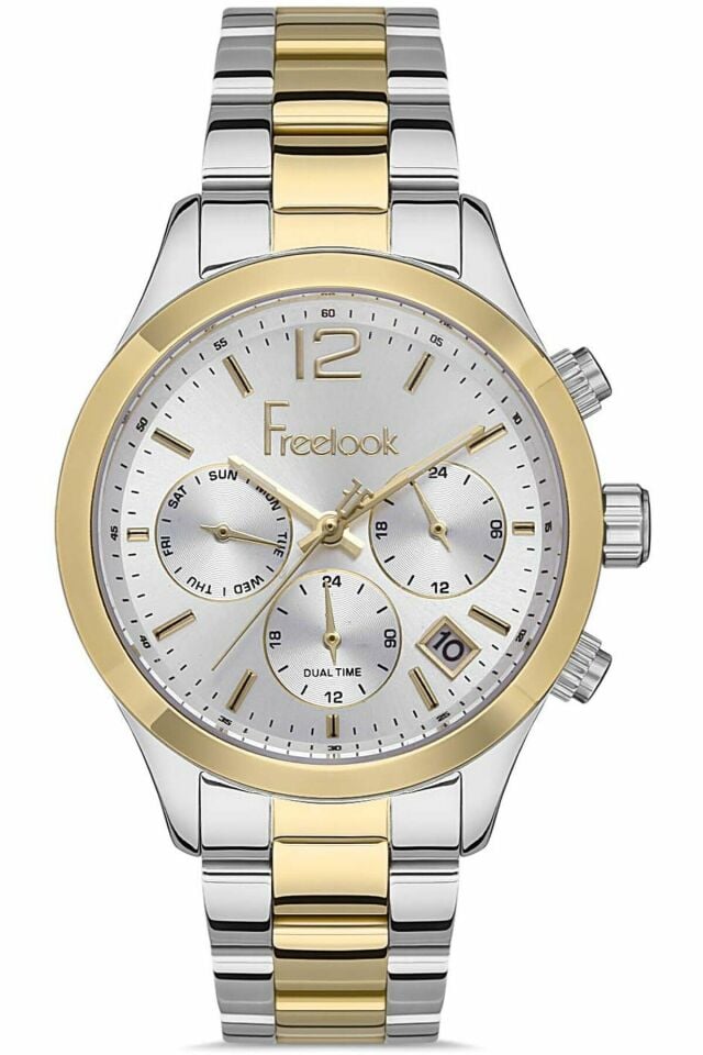 FREELOOK Fl.1.10333.4 KADIN KOL SAATİ