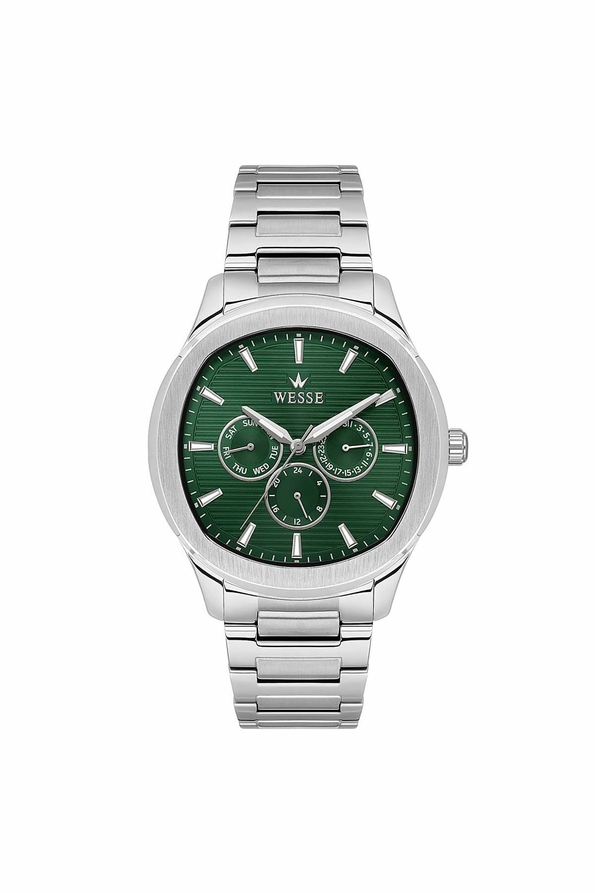 WESSE WWG402902 ERKEK KOL SAATİ