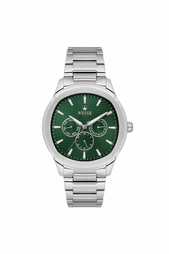WESSE WWG402902 ERKEK KOL SAATİ