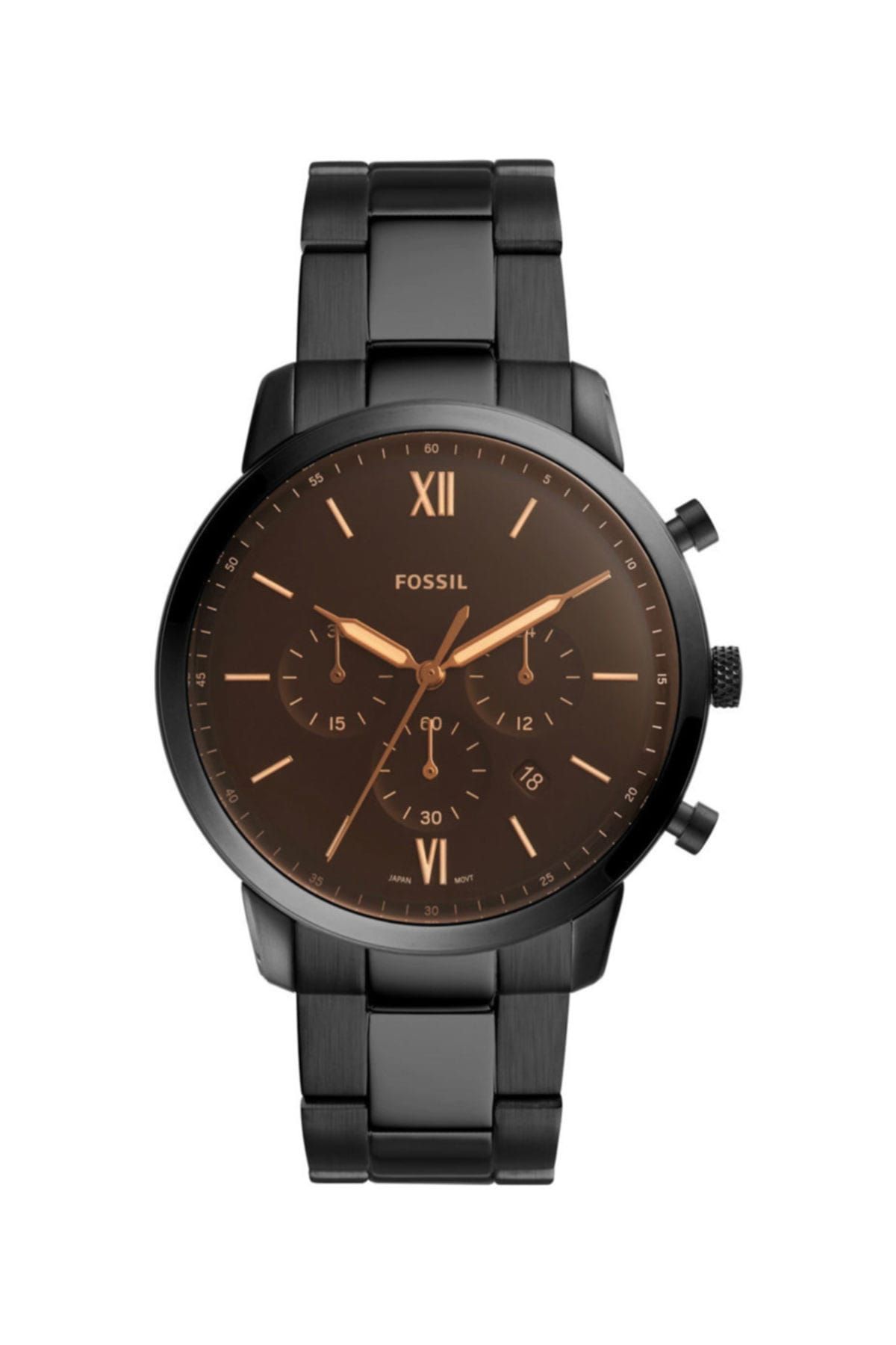Fossil FFS5525 ERKEK KOL SAATİ