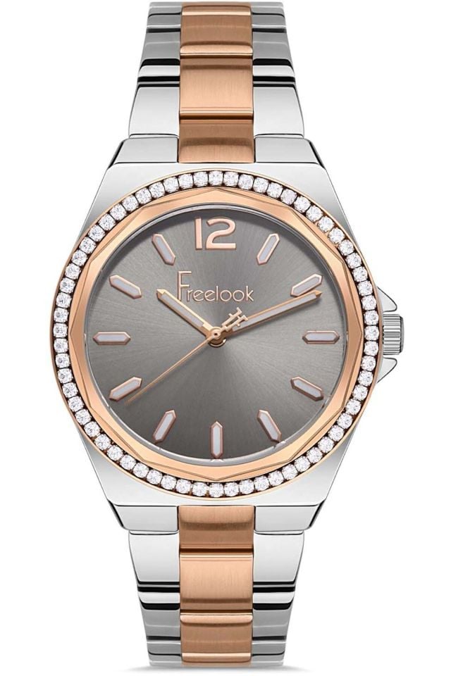 FREELOOK Fl.1.10375.4 KADIN KOL SAATİ