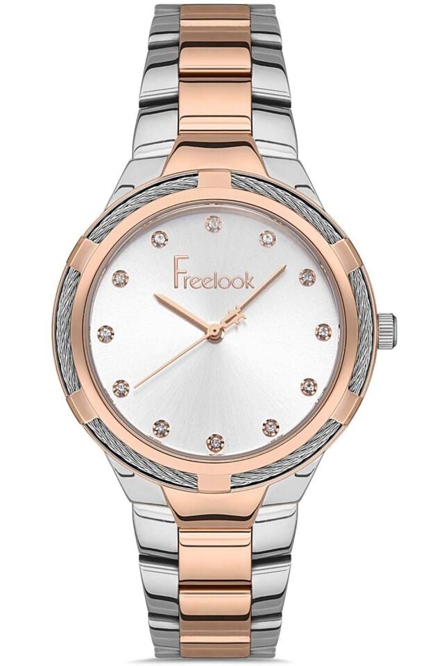 FREELOOK FL.1.10391.3 KADIN KOL SAATİ