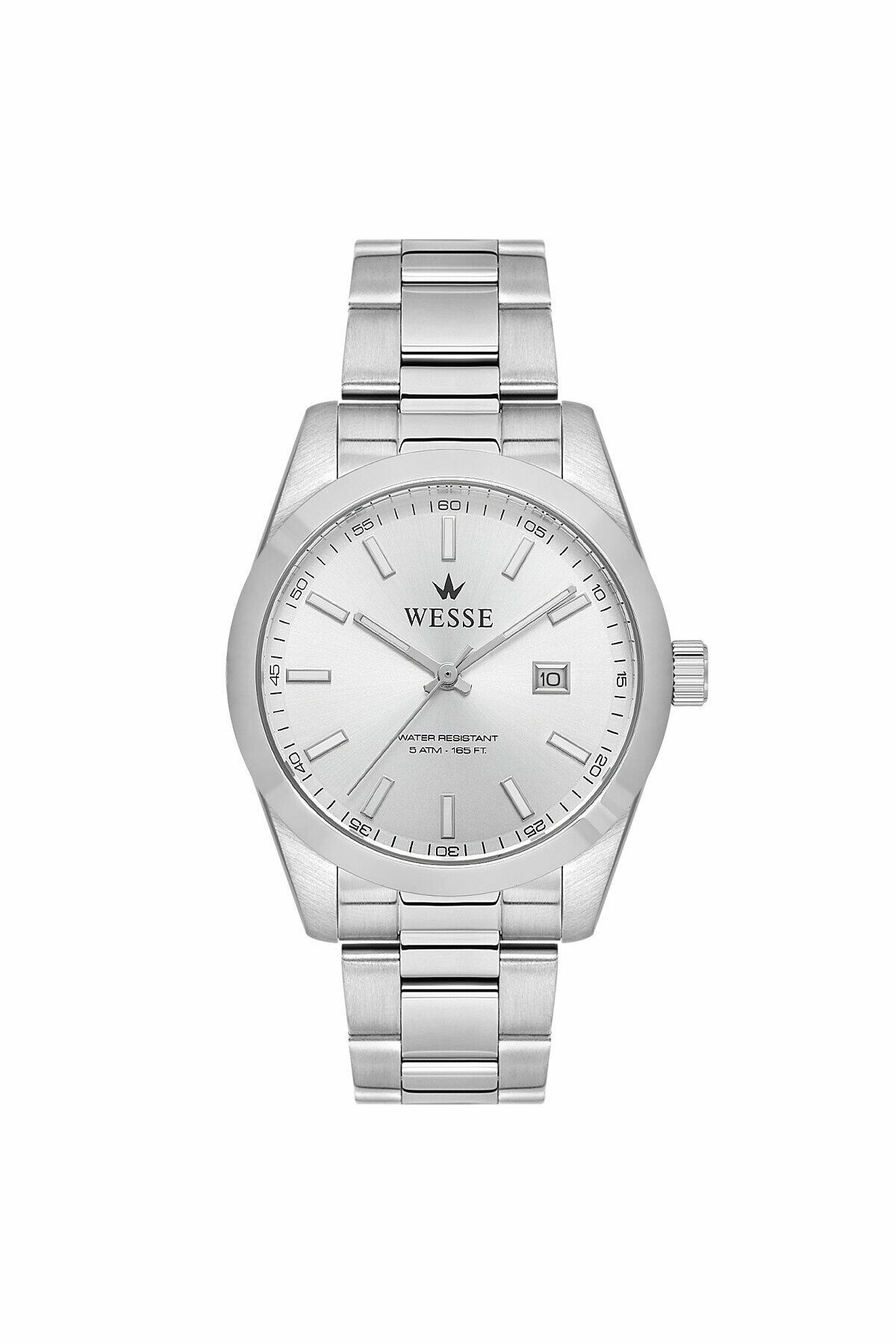 Wesse Wwg209504 Erkek Kol Saati