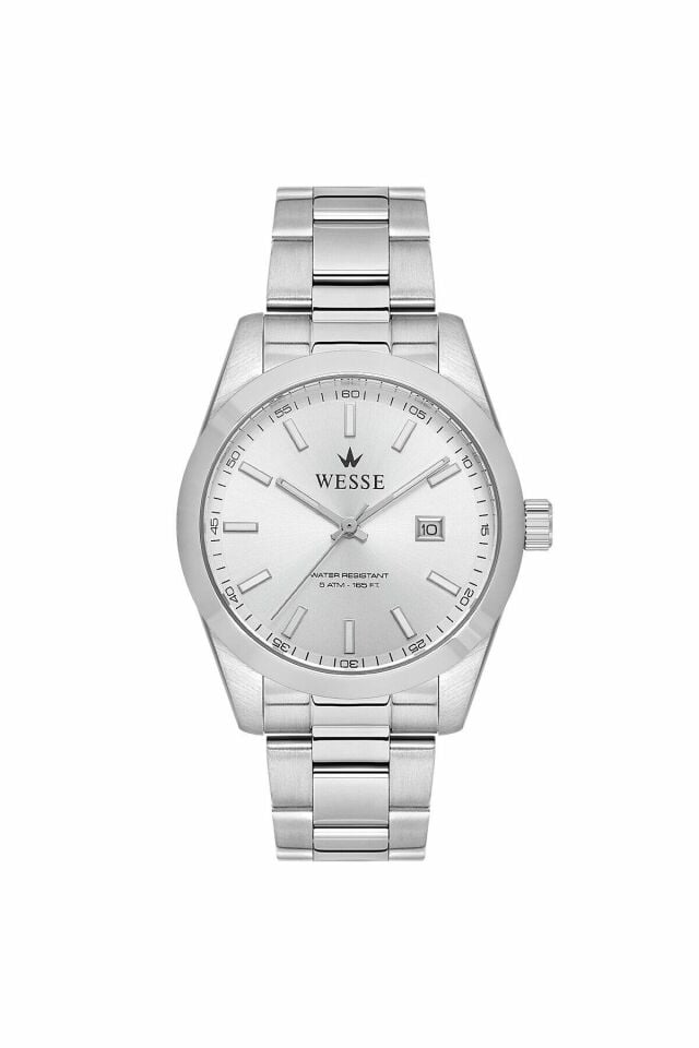 Wesse Wwg209504 Erkek Kol Saati