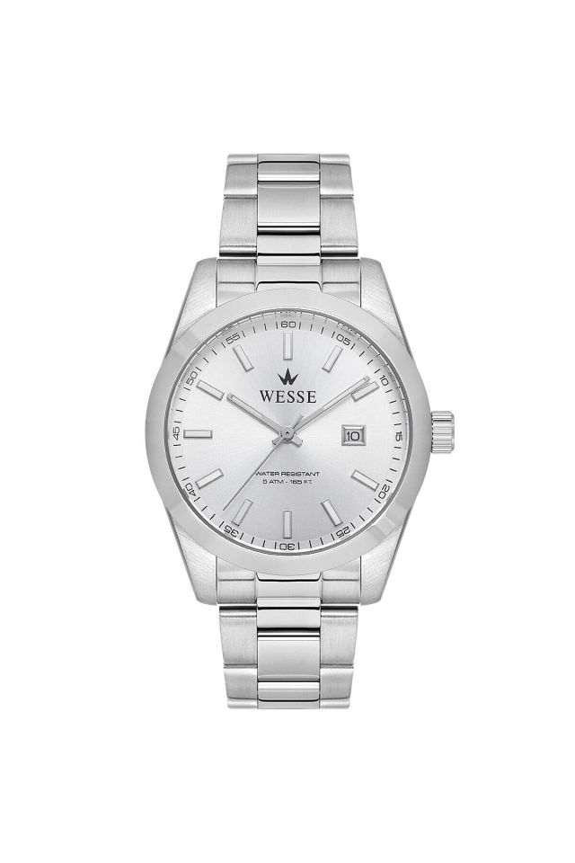 Wesse Wwg209504 Erkek Kol Saati