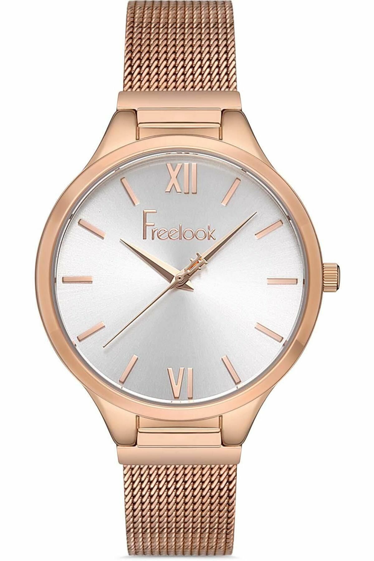 FREELOOK Fl.1.10250.2 KADIN KOL SAATİ