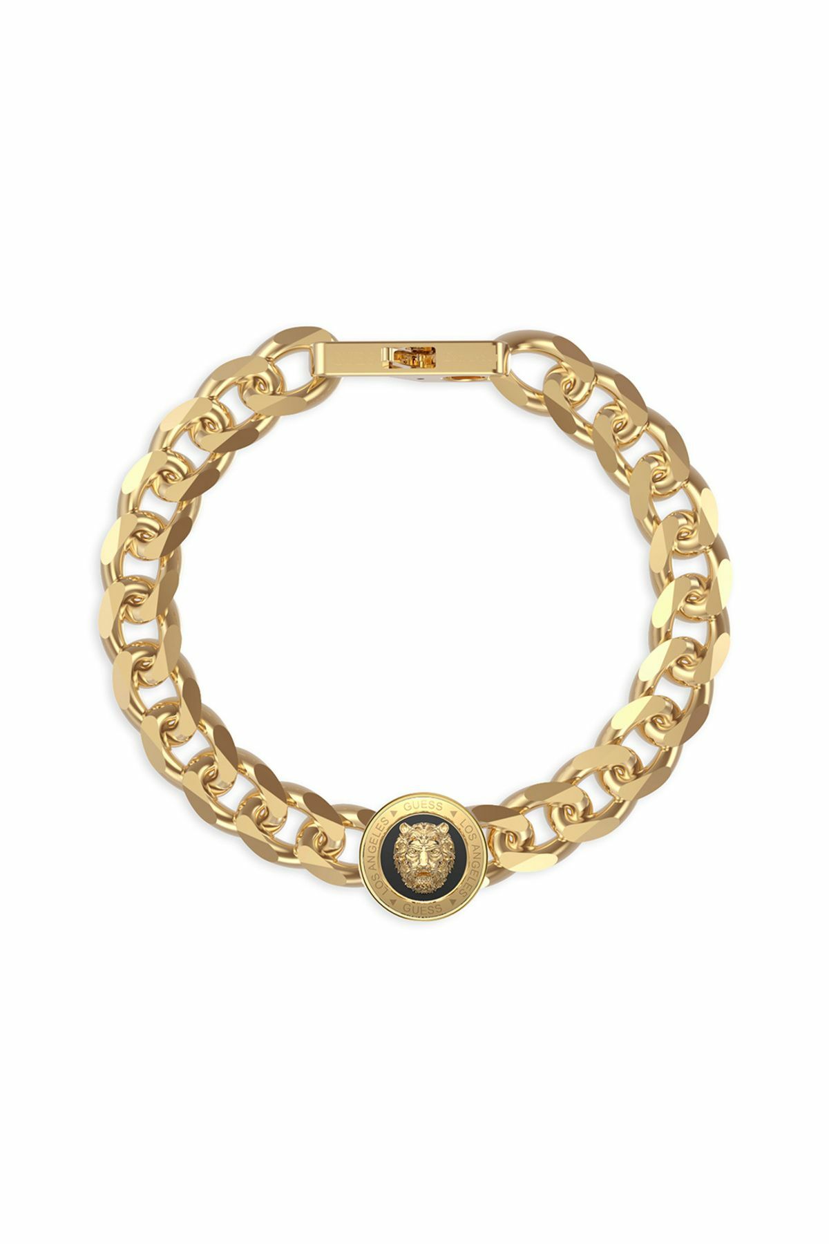GUESS Jgujumb01309jwygbks ERKEK BİLEKLİK