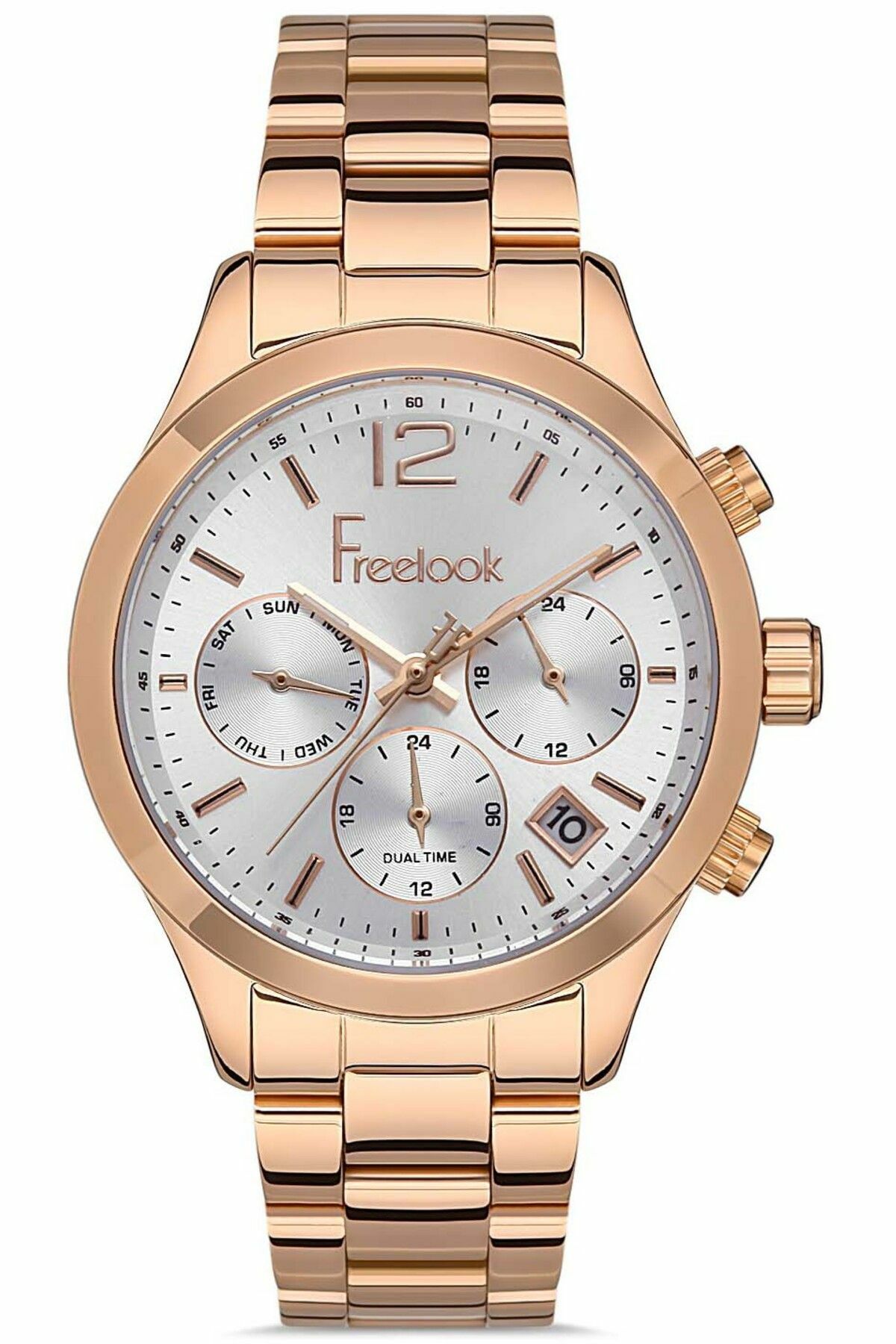 FREELOOK FL.1.10333.3 KADIN KOL SAATİ