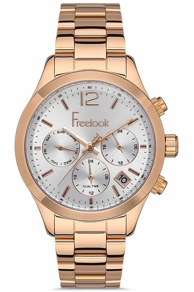 FREELOOK FL.1.10333.3 KADIN KOL SAATİ
