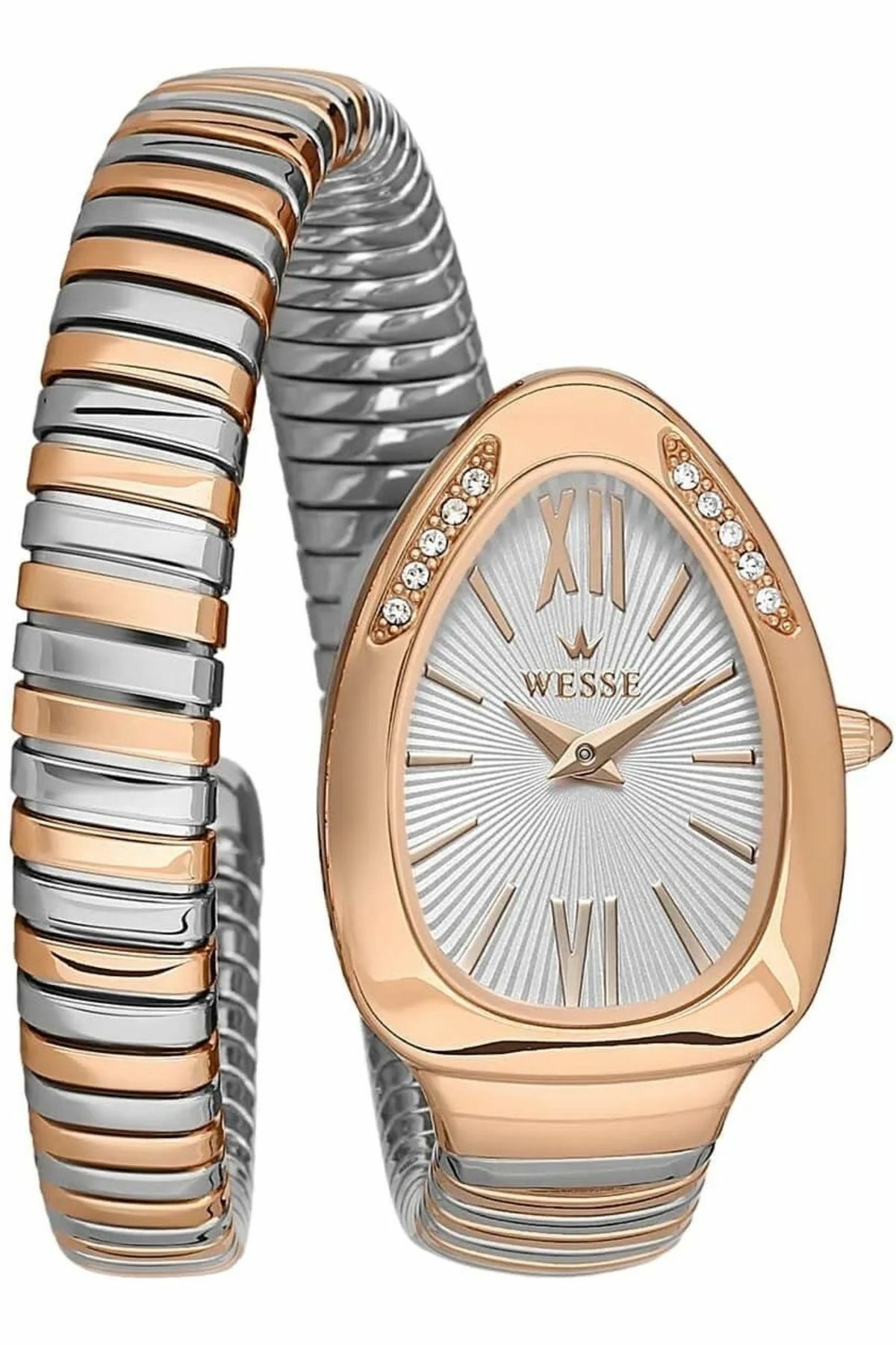 WESSE Wwl115003 Kadın Kol Saati