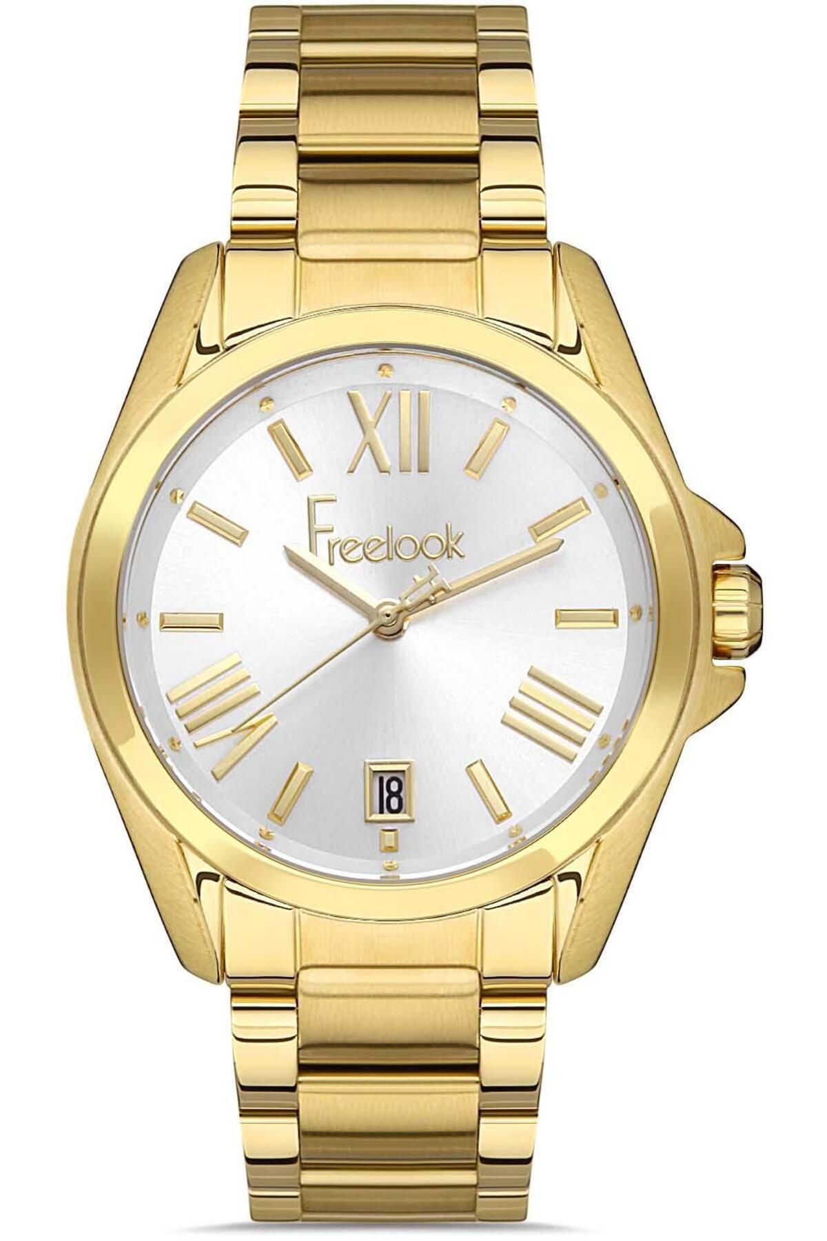 FREELOOK Fl.1.10373.4 KADIN KOL SAATİ