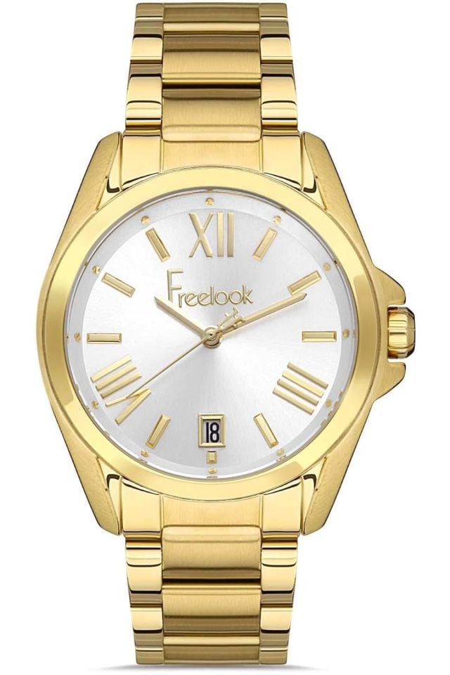 FREELOOK Fl.1.10373.4 KADIN KOL SAATİ