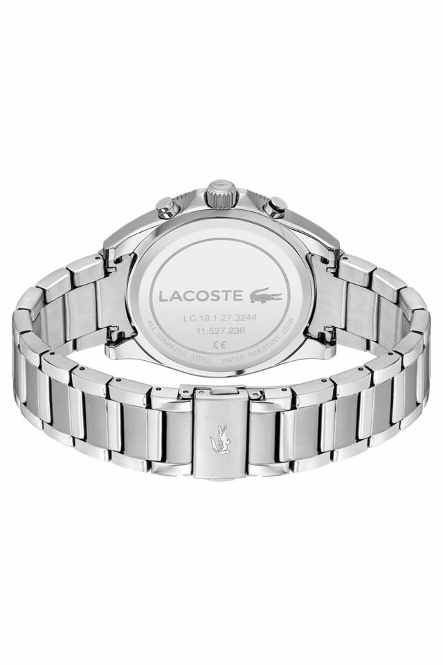 LACOSTE LAC2011382 Erkek Kol Saati